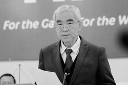 Nguyên Chủ tịch VFF Lê Hùng Dũng qua đời