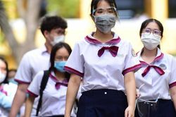 Học viện Ngoại giao dành trên 70% chỉ tiêu cho xét tuyển sớm
