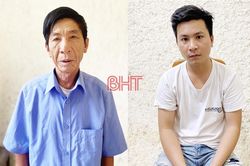 Công an Hà Tĩnh làm rõ 2 cha con đánh người tử vong trên biển rồi ngụy tạo tai nạn