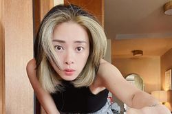 Ngô Thanh Vân ngày càng trẻ trung, 'đổi tánh' hậu lấy chồng