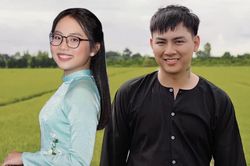 Hát lại ca khúc làm nên tên tuổi Phi Nhung: Dân mạng tranh cãi Hoài Lâm hay Phương Mỹ Chi hay hơn?