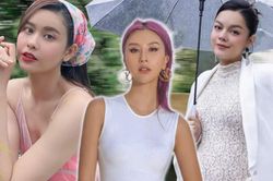 Điểm chung của sao nữ Vbiz tên Quỳnh Anh: Duyên không trọn, gây nhiều tiếc nuối