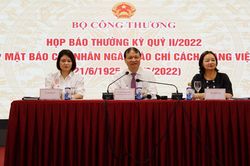 Bộ Công thương đề xuất nâng dự trữ xăng dầu quốc gia lên gấp 4 lần