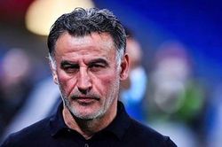 PSG chọn tướng, HLV nào được gọi tên?