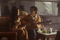Phim về Trịnh Công Sơn - 'Em và Trịnh' vượt mốc 40 tỉ đồng doanh thu