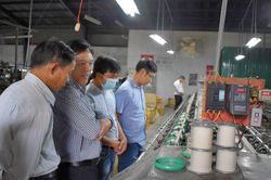 Triển khai Nghị quyết 05 ở Bảo Lộc
