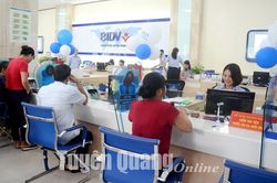 Không để thiếu vốn phát triển các dự án