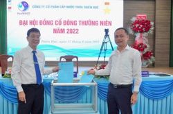 Kinh tế Hue WACO kiện toàn nhân sự và định hướng phát triển giai đoạn 2022- 2026