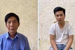 Hai cha con đánh người tử vong rồi ngụy tạo tai nạn