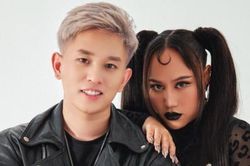 Lần đầu kết đôi cùng Sofia, B Ray hào phóng hé lộ luôn bản demo mới cực bắt tai