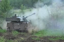 Quân đội Nga tấn công dữ dội phòng tuyến kiên cố Orekhov - Gulyaipole của Ukraine