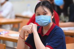 Điểm chuẩn vào 3 trường chuyên ở Hà Nội