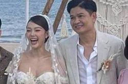 Chồng Minh Hằng là ai