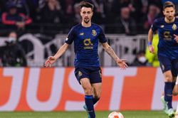 Tân binh Fabio Vieira của Arsenal: Giống Bernardo Silva hơn là Patrick Vieira