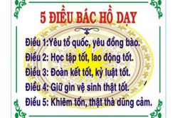 Sống chậm cuối tuần: Thật thà chính là dũng cảm