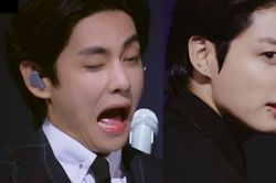 BTS thi 'tiên kết màn' không giống ai trên Music Bank, hồi hộp toát mồ hôi lạnh