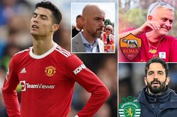 Chuyển nhượng MU 18/6: MU tăng giá hỏi mua De Jong. Rộ tin đồn Ronaldo muốn ra đi