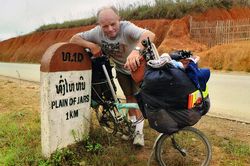 Có thể bạn chưa biết: Phượt thủ cả đời chỉ chu du thiên hạ