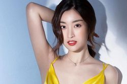 Sau tin đồn chia tay, Chủ tịch CLB Hà Nội sắp cưới hoa hậu Đỗ Mỹ Linh?