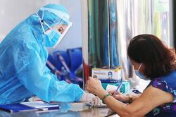 Đến sáng 18/6, cả nước còn hơn 1,1 triệu F0 đang điều trị, chỉ có 42 F0 nặng