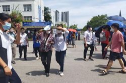 Gợi ý giải đề thi môn Ngữ Văn vào lớp 10 công lập tại Hà Nội