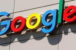 Google tại Nga xin phá sản