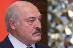 Tổng thống Belarus cảnh báo mạnh mẽ tới Ukraine