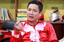 Cuộc sống của NSƯT Chí Trung ra sao sau khi ly hôn?