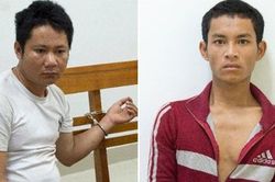 Đi ăn trộm bị phát hiện, kẻ đạo chích đánh người đàn ông tử vong