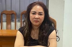 Tiếp nhận hồ sơ, sáp nhập điều tra 2 vụ án liên quan bà Nguyễn Phương Hằng