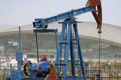 Giá dầu của Azerbaijan giảm mạnh