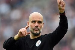 Man City và động lực của Pep Guardiola