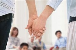 Về ra mắt nhà bạn trai, nhìn thấy mẹ chồng tương lai tôi ngã quỵ khi biết thân phận thật sự