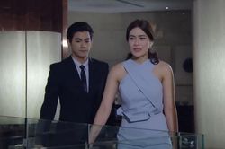 Sếp mời đến nhà dự tiệc, gặp một người phụ nữ sang trọng bước xuống từ xe ô tô, nghe danh tính, tôi tái mặt vội lủi trốn
