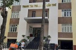 Cần Thơ: Vì sao Sở Tài chính 'phản pháo' kết luận của thanh tra thành phố vụ mua sắm thiết bị y tế?