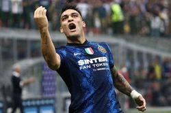 Lautaro Martinez vẫn kiên quyết ở lại Inter