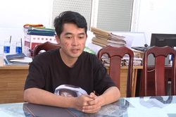 Bắt giam đối tượng lừa đảo hàng trăm sinh viên mua hàng trả góp ở Cần Thơ