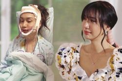 Lynk Lee kể lại quá trình đầy gian nan tìm lại chính mình, thừa nhận cần thời gian để hoàn thiện