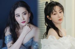 Fan Lưu Diệc Phi vote nhầm cho bộ truyện cùng tên Mộng Hoa Lục, Dương Tử bị réo tên vì chiêu trò y hệt