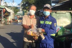 Người giành mạng sống từ thủy thần