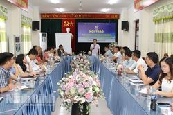 Tập huấn quản lý tài chính cho doanh nghiệp
