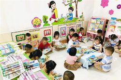 Không nên dung túng khi trẻ phạm sai lầm