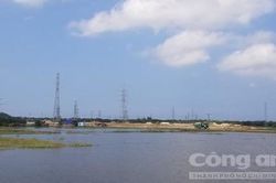 Phạt doanh nghiệp nổ mìn làm đứt dây điện cao thế 95 triệu đồng