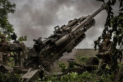 Nga tuyên bố tiêu diệt 4 trung đội pháo M777 Ukraine chỉ trong một ngày