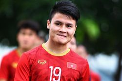 Cơ hội để Quang Hải đối đầu Messi tại Pháp