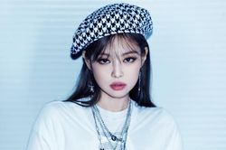 Nối gót Jisoo, Jennie thử sức vai trò diễn viên