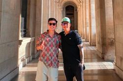 Quang Hải ký hợp đồng với đội bóng ở Ligue 2