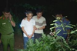 Bị bắt vì nhận giống hạt cần sa từ người lạ mang về trồng
