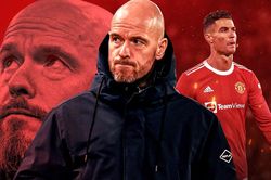 Erik ten Hag sốc MU, Man City dọa bỏ Cucurella