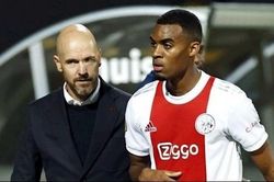 Jurrien Timber 'lật kèo' MU vì bị HLV Van Gaal… dọa
